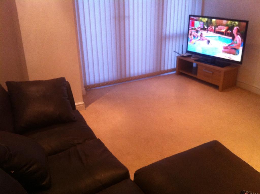 Newcastle Executive Apartment Camera foto